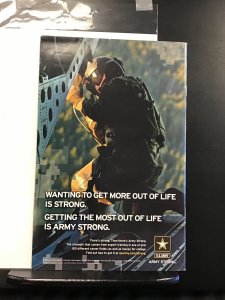 Wolverine Annual #1 (2007) (VF+)