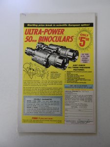 Werewolf by Night #34 (1975) FN/VF condition