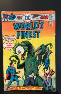 World's Finest Comics #233 (1975)