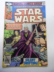 Star Wars #24 (1979) VG/FN Condition