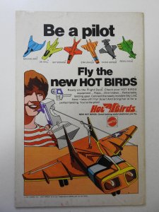 Superman's Pal, Jimmy Olsen #139 (1971) VG/FN Condition! moisture stain