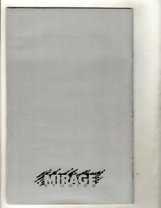 Lot Of 4 Teenage Mutant Ninja Turtles Mirage Studios Comic Books 17 19 20 21 EK8