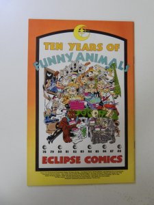 Miracleman #15 (1988)  Death of Kid Miracleman VF condition