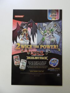 The Amazing Spider-Man #539 (2007) VF+ condition