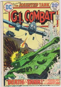 G.I. Combat #169 (1974)