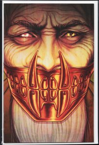 Something is Killing the Children #24 Cover B (2022) Something Is Killing the...