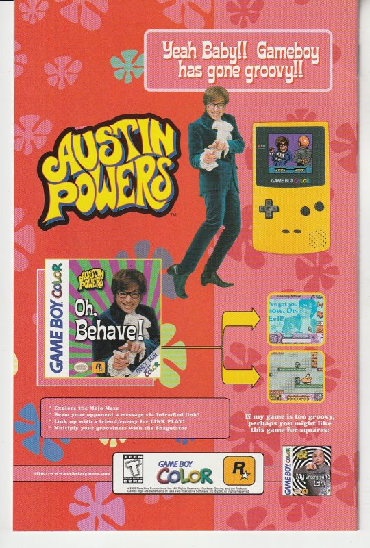 Buffy The Vampire Slayer(1998) # 21(DF Variant), 22,23,24,28