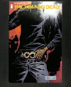 Walking Dead #138