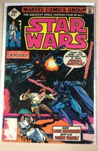 Star Wars #6 (1977)