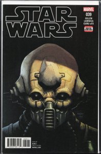 Star Wars #39 (2018) Star Wars