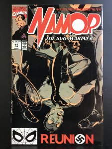 Namor, the Sub-Mariner #11 (1991)