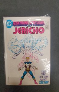 Teen Titans Spotlight #5 (1986)