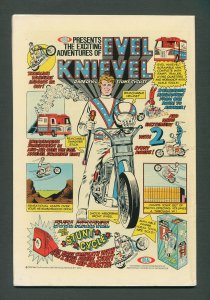 Conan The Barbarian #35  / 8.0 VFN /  February 1974