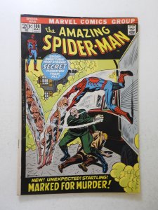 The Amazing Spider-Man #108 (1972) VG Condition see desc
