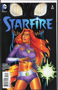 Starfire #3 (2015) Starfire
