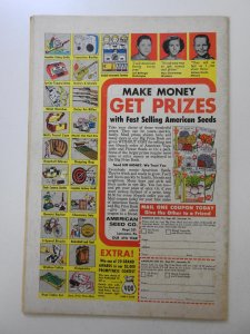 World's Finest Comics #148 (1965) VG- Condition