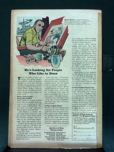 Journey into Mystery #115  (1965)