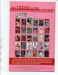 Teens at Play #1 - 1st Print - Eros Comix - 2004 - VG