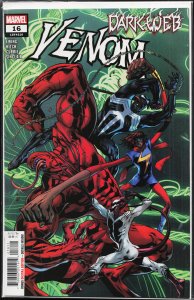 Venom #16 (2023)