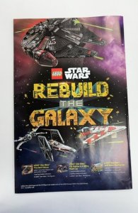 The Amazing Spider-Man #62 (2025)