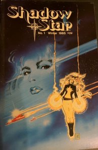 Shadow Star #1 (1985)