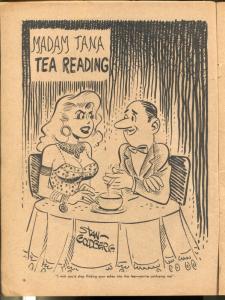 Cartoon Fun & Comedy-Summer 1967-Virtual Varieties-Dave Berg-Stan Goldberg-G