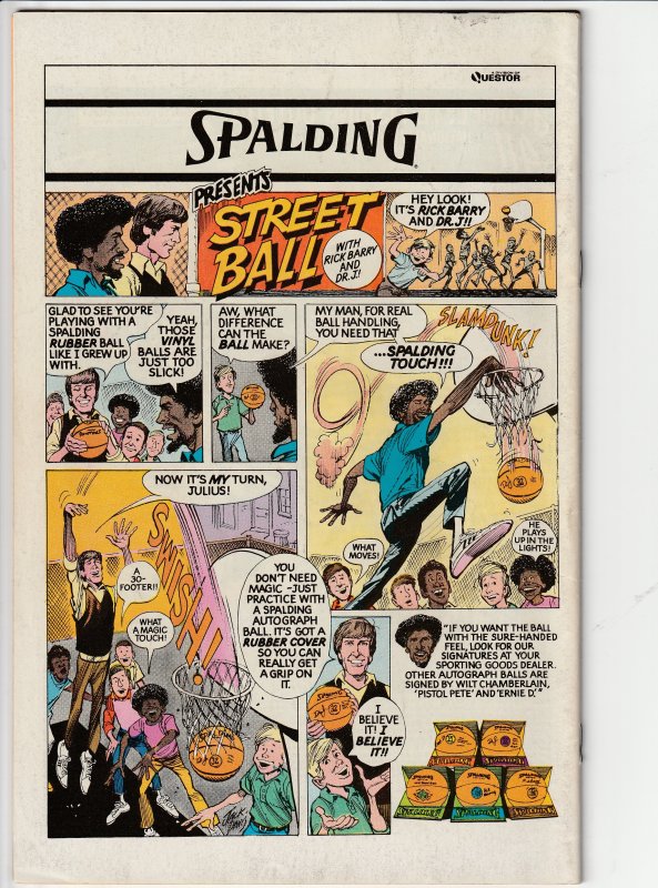 The Amazing Spider-Man #170 (1977)