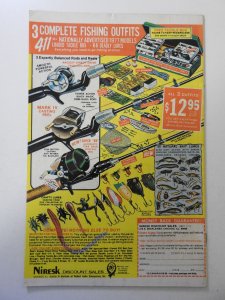 Captain Marvel #50 (1977) VG/FN Condition!