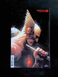 Hawkman #24B  DC Comics 2020 NM  Zaffino Variant