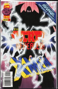 X-Men #54 (1996) X-Men