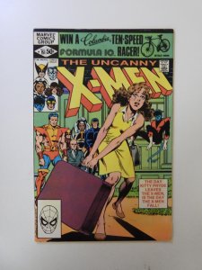 The Uncanny X-Men #151 Direct Edition (1981) VF+ condition