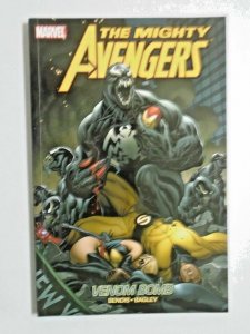 Mighty Avengers #2 1st First Series Collection NM (2008)