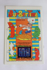 Iron Man #175 (1983) Iron Man VFNM