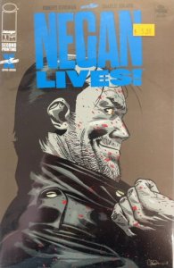 Negan Lives! (2020)