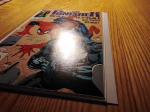 The Punisher War Journal #15 (1990)