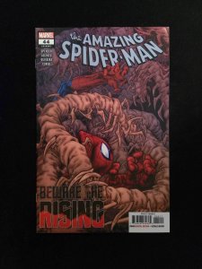 Amazing Spider-Man #44 (6th Series) Marvel Comics 2020 NM