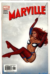 Marville #6  (2003)