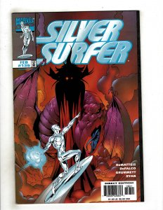 Silver Surfer #136 (1998) OF12