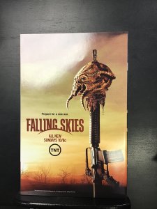 Harley Quinn Director's Cut #0  (2014) nm