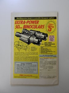 The Avengers #139 (1975) FN- condition