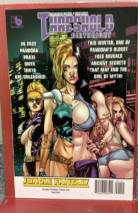 Jungle Fantasy Fauna #2