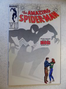 AMAZING SPIDER-MAN # 290