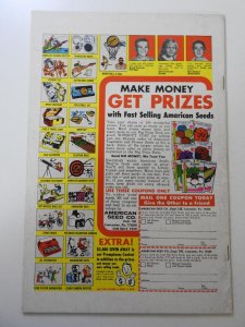 Fantastic Four #111 (1971) FN+ Condition!