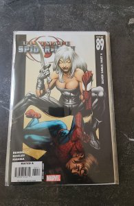 Ultimate Spider-Man #89 (2006)