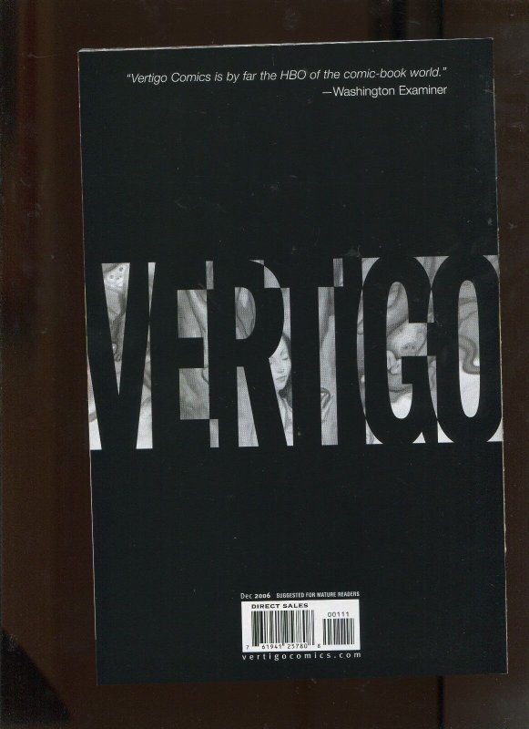 FABLES #1 (9.2) SPECIAL EDITION!