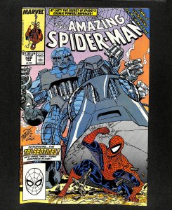 Amazing Spider-Man #329