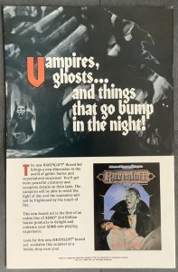 New Mutants #93 (1990, Marvel) NM+