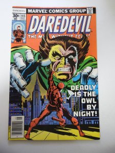 Daredevil #145 (1977) FN+ Condition