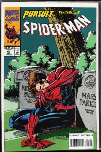 Spider-Man #45 (1994) Spider-Man