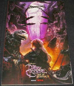 Martin Manhunter #8 (2019) Variant